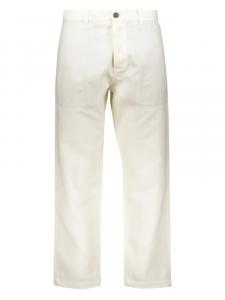 Брюки с карманами-карго RANRA, нейтральный