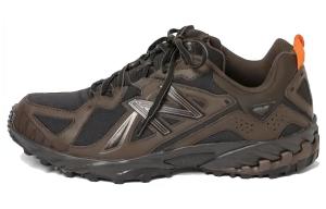 New Balance 610 V1 Коричневый Черный — Коричневый, цвет Brown