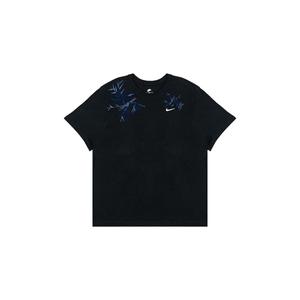 Nike Спортивная футболка Men's Black