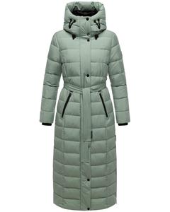 Зимнее пальто NAVAHOO Das Teil XIV, мятный