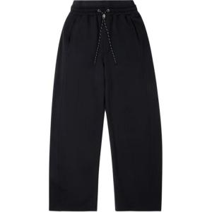 LiNing Спортивные штаны женские черные