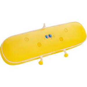 Кукла из сыра MERCONSER, желтый