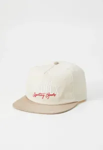 Кепка аллена Les Deux, Ivory