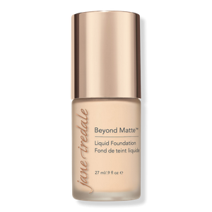 Жидкая матирующая тональная основа Beyond jane iredale, M1 (fair neutral)
