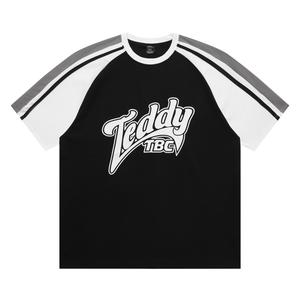 Teddy Collection Футболка унисекс Teddy Bear Collection, Белый