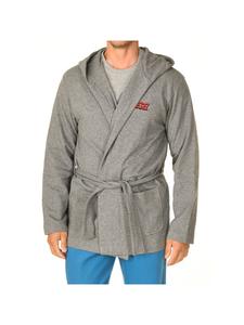 Халат Diesel, серый