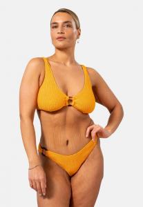 Топ бикини Understatement RING SCOOP, Apricot