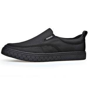 Туфли мужские Men"s Casual Men Low-Top Romon, хаки