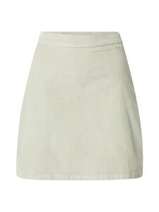 Юбка mazine, пастельный зеленый