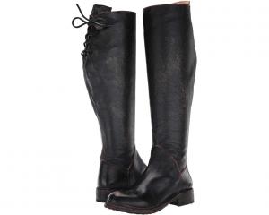 Ботинки Bed Stu Manchester Wide Calf, цвет Black Hand