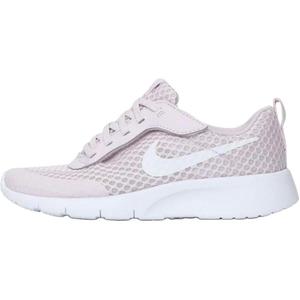 Nike Кроссовки Tanjun Easyon BR устойчивые к истиранию низкие повседневные Pink детские