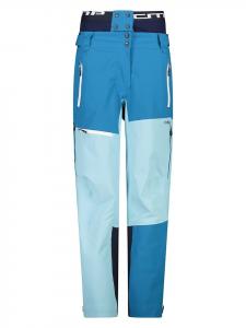 Лыжные брюки CMP, синий