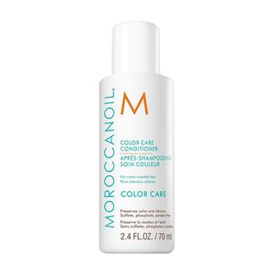 Кондиционер для ухода за окрашенными волосами Moroccanoil, 2.4 oz /70 mL