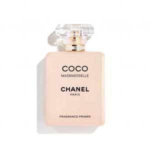 Спрей для тела coco mademoiselle fragrance primer Chanel, объем 100 мл