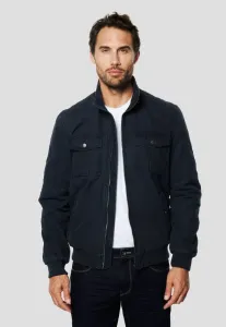 Техническая куртка для межсезонья Koroshi, Navy