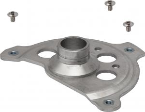 Универсальный защитный диск для тормозов Circuit Equipment Kawasaki 2019-2022