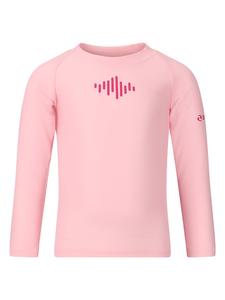 Zigzag Купальная рубашка "Crisp" розового цвета