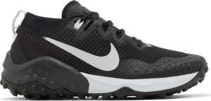 Кроссовки Nike Wmns Wildhorse 7 'Black Pure Platinum', черный
