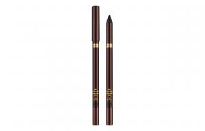 Tom Ford Подводка для глаз TF Phantom Luxury Black Eyeliner Pen, стойкая, легко растушевывается, 1,2 г