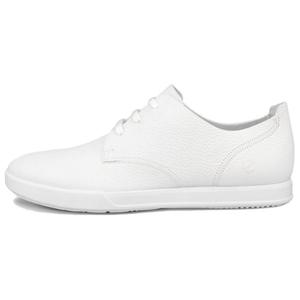 Низкие кеды мужские Ecco, белый