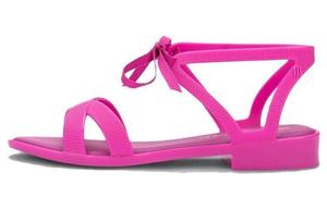 Шлепанцы и сланцы Melissa One-Strap Sandals Women's