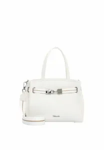 Сумка кирима через плечо Tamaris, White