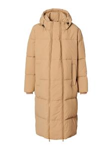 Зимнее пальто Noppies Teavu, коричневый