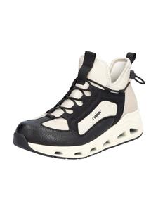 Кроссовки Rieker, черный