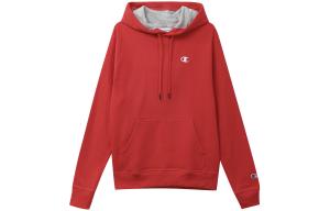 Champion Свитшот US Version Unisex красный