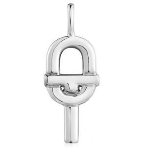 Подвеска Tous Tous Manifesto, серебро