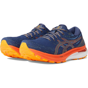 Кроссовки GEL-Kayano 29 ASICS, глубокий океан