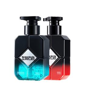 Очищающие средства для мужчин MANCOES