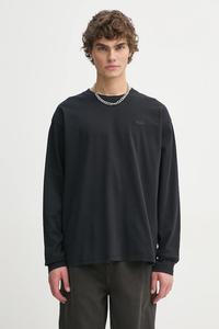 Хлопковая водолазка Won Hundred, черный