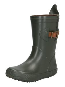 BISGAARD Резиновые сапоги 'Scandinavia' в цвете Fir