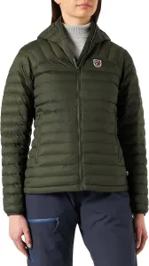 Мужская толстовка Fjällräven, Deep Forest