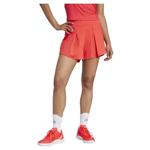 Женские теннисные шорты MATCH Adidas, цвет Salmón