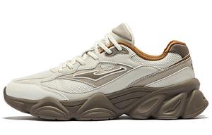 Кроссовки Lifestyle Мужские низкие серый Iron Man серый Erke