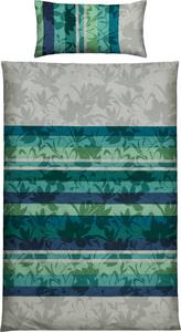 Постельное белье REDBEST 209535 2-teilig, бензин - 135 х 200 см