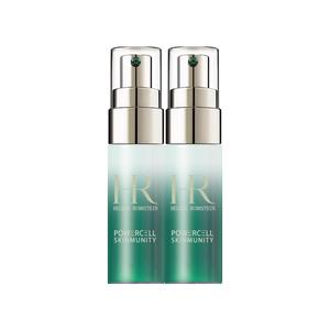 HELENA RUBINSTEIN Набор пробников Green Bottle Lotion: увлажнение, восстановление, заряд энергии, 8 мл