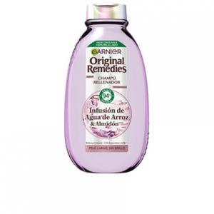 Шампунь Rice Water 400 Ml