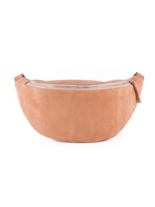 Поясная сумка lePelou VALENTINA XL, персиковый