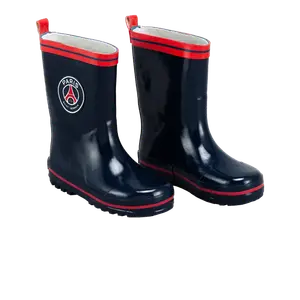 Кроссовки Paris Saint-Germain Wellies Kids Blue, синий