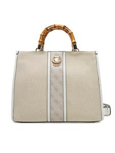 Сумочка HWAG93 37220 Guess, экрю