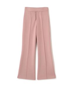 Брюки-клеш с ленточкой на спине Jill By Jill Stuart, цвет Pink