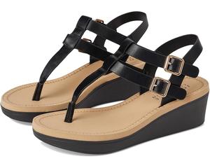 Туфли Journee Collection Bianca, черный