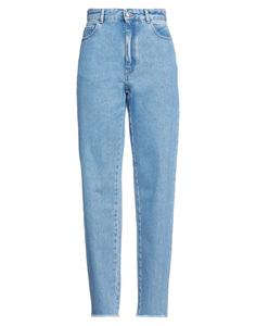 Джинсы Gcds, синий