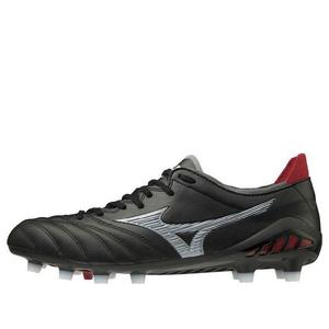 Кроссовки morelia neo 3 'black' Mizuno, черный