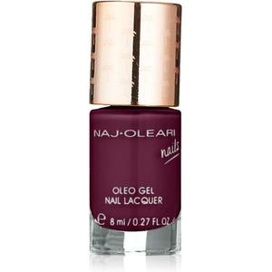 Лак для ногтей 8мл Naj Oleari