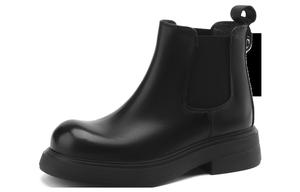 Ботинки Челси женские Occaman, коричневый