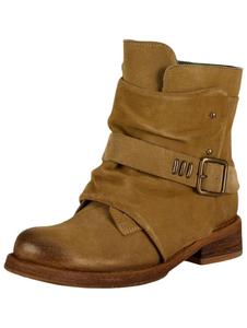 Ботинки FELMINI Cooper T047, Light brown